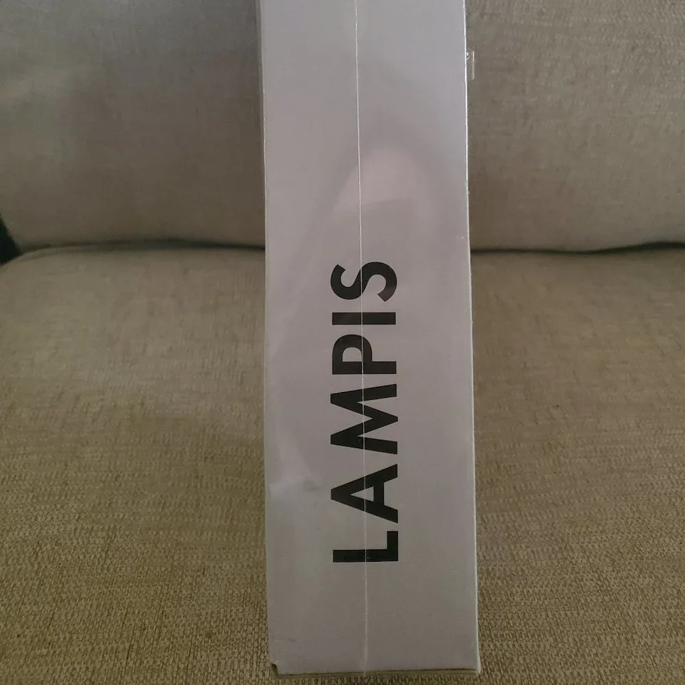 Vintage Ikea Lampis Lamp